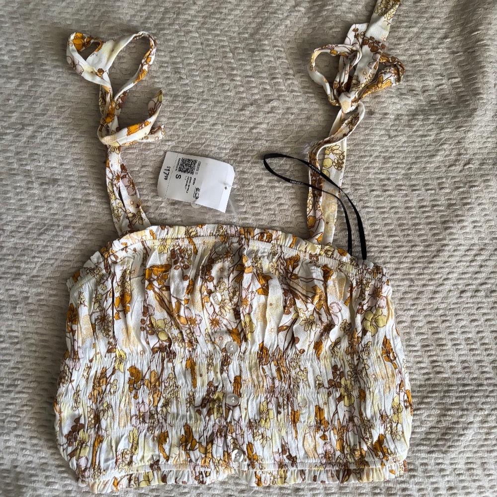 Summer top